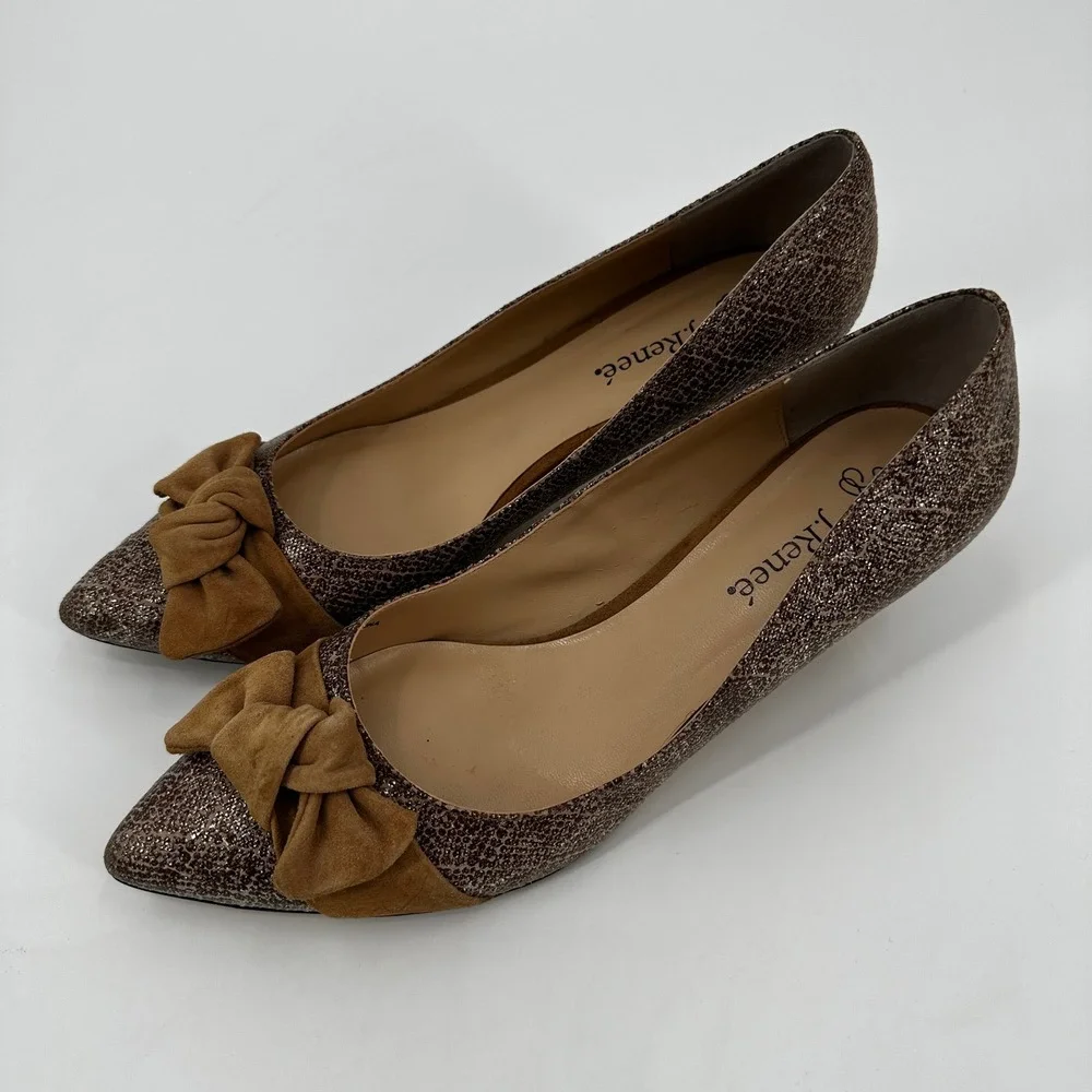 J.Renee *heel shows